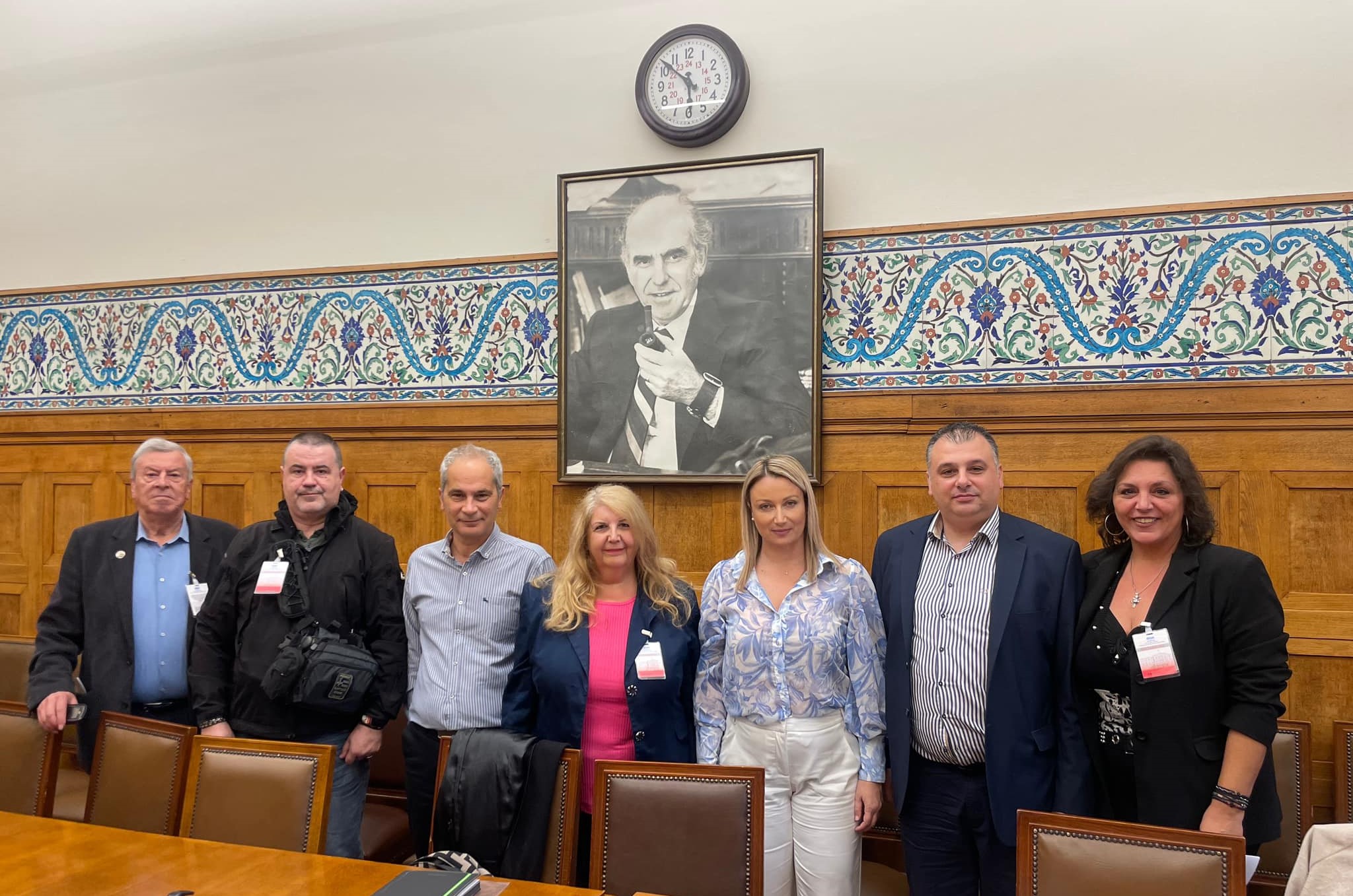 Τρίτεκνοι Γιαννιτσών Η λύση στο δημογραφικό είναι ο χαρακτηρισμός των τρίτεκνων σε πολύτεκνους